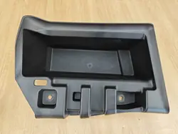 Zijzak kofferbak OEM 9871616 BMW G30 rechts achter