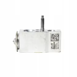 Audi Q7 4M Verwarmings Expansieklep OEM 4M0816679