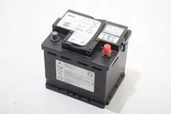 BMW AGM Batterie 50Ah 570A Original 2020