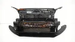 OEM 360178757 etuhihna VW Polo 6R 1.6 TDI:lle