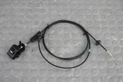 Motorkapopeningskabel OEM LINKAMASKICX30 Mazda CX-30