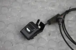 Câble d'ouverture capot OEM LINKAMASKICX30 Mazda CX-30