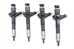 NISSAN X-TRAIL T30 2.2 DCi Injektor 16600ES60A