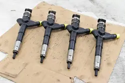 Injecteur NISSAN X-TRAIL T30 2.2 DCi 16600ES60A