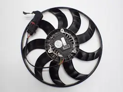 OEM 5WA959455G Lüfter - Gebraucht, SEAT Ateca 2.0 TDI