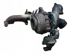 Volkswagen OE 03L253016 Turboaggregat