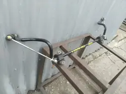 Stabilointitanko Etu Ford OE OEM DRĄŻEK STABILIZATOR
