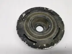 BTA E6X0010BTA Polia do virabrequim