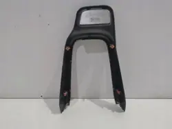 Cadre de couverture de tunnel Suzuki OE OEM 75811-54P2