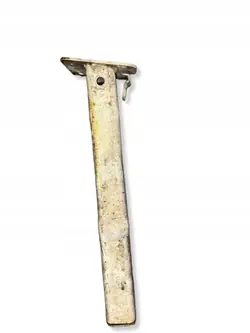 Aile avant Citroen C4 I OEM 350867 d'occasion
