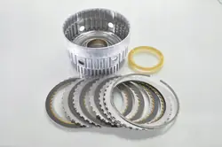Gebruikte koppelingsmand OEM 066.12 van Aisin