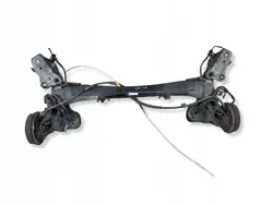 Hinterachsträger OEM DLK39916 für Peugeot 208 II