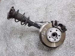 Rechter Achsschenkel OEM 6876644 für MINI F55 F56 F57