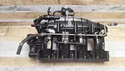 Collecteur admission VW PASSAT CC 1.8L 118kW 2010