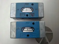 Wabco Mehrwegeventil OEM 5710020000 - Gebraucht
