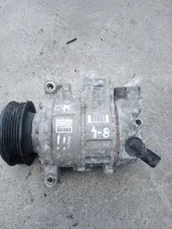 Compressore aria condizionata Audi A4 B7