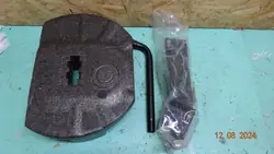 Ford Fiesta MK8 Reparatieset OEM BV21-17009-AB 8V21-17080-AD