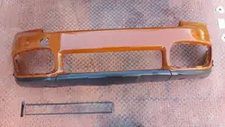 Paraurti anteriore Mini Countryman F60