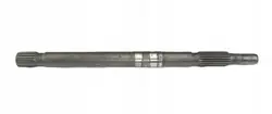 Roulement d'embrayage F126-WAL.SP02 pour Fiat 126p