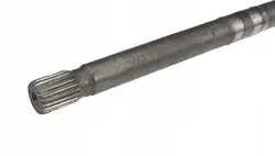 Koppelingslager F126-WAL.SP02 voor Fiat 126p