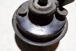 Buzina AUDI A4 2.0L diesel 2006 8E0951221C