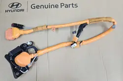 Câble de charge Kia Sportage V OEM 91682-CJ000