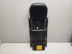 Pilar de encosto de cabeça esquerdo OEM A2078600532 Mercedes E W207