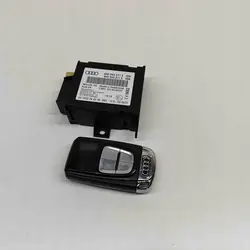 Audi Q5 (FY) Autonomous Heating Control Panel 10R045570