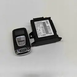 Panel de Control de Calefacción Audi Q5 (FY) 10R045570