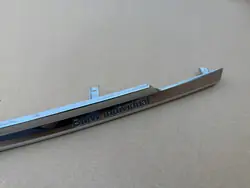 BMW 7-sarja G11/G12 Tavaratilan kansi OEM 7376778