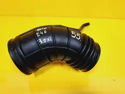 Luftintagsslang 1438761 BMW E46 3.0 XI