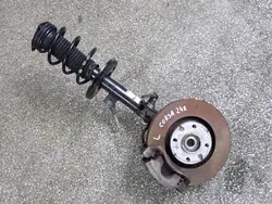 OEM 9837413780 Vänster styrknäve för Opel Corsa F