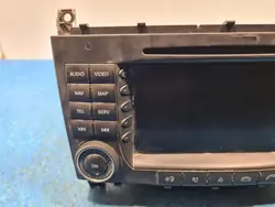 Elevador de radio usado OEM A2038703589 para Mercedes W203