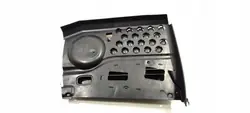 Mercedes-Benz SLK R172 Heckklappenabdeckung A1726800236