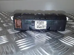 Peugeot RCZ näyttöruutu OEM 967849188001
