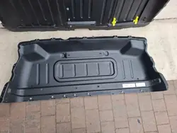 Cloison OEM 9823257680 pour Berlingo IV Combo E