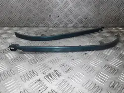 Left Right Lamp Bracket Audi 80 B4