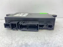 Module de contrôle de coffre Mercedes OEM A2118702685