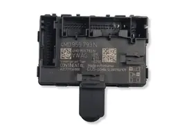Audi e-tron 2021 dörrmodul OEM 4M0959793N
