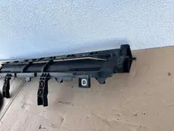 Jalousie de ventilation Porsche OEM 9Y0122451 Cayenne 9Y
