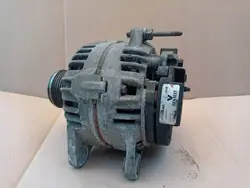 Vaihtovirtageneraattori Renault Clio III 1.5 DCI