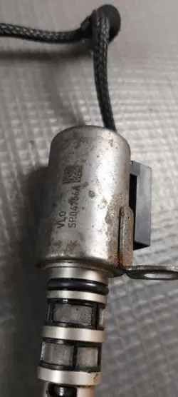 Sensor de presión de aceite SP04756A para Peugeot Partner