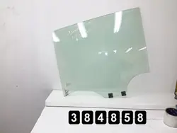 Vidro de porta Dacia Sandero OEM 43r000015 - Usado