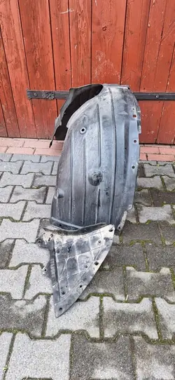 Fram vänster hjulhus Mazda CX30 19- DFR5-56-140