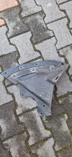 Aile avant gauche Mazda CX30 19- DFR5-56-140