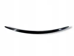 Kofferklepspoiler Jaguar X-Type 2009 OEM 1X4344210AH