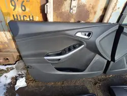 Ford OE Wrakowisko-28300- Garniture Porte Occasion