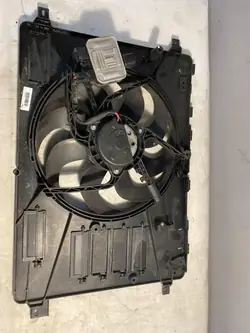 Ventilateur radiateur Volvo S60 OEM 6G91-8C607-MG (2013-2018)