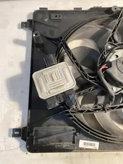 Ventilateur radiateur Volvo S60 OEM 6G91-8C607-MG (2013-2018)