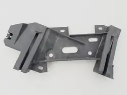 Suporte de farol esquerdo Infiniti FX II S51 QX70 OEM